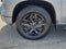 2026 Chevrolet Silverado 1500 Crew Cab Short Box 2-Wheel Drive Custom
