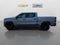 2026 Chevrolet Silverado 1500 Crew Cab Short Box 2-Wheel Drive Custom