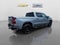 2026 Chevrolet Silverado 1500 Crew Cab Short Box 2-Wheel Drive Custom