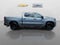 2026 Chevrolet Silverado 1500 Crew Cab Short Box 2-Wheel Drive Custom