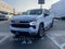2026 Chevrolet Silverado 1500 Crew Cab Short Box 2-Wheel Drive LT