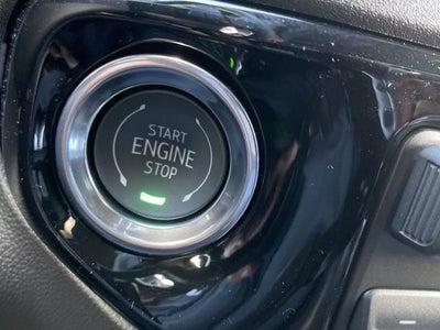 2026 Chevrolet Silverado 1500 Crew Cab Short Box 2-Wheel Drive LT