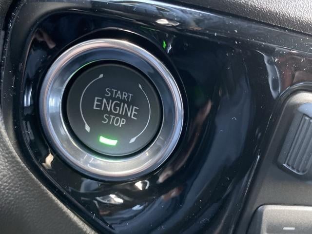 2026 Chevrolet Silverado 1500 Crew Cab Short Box 2-Wheel Drive LT