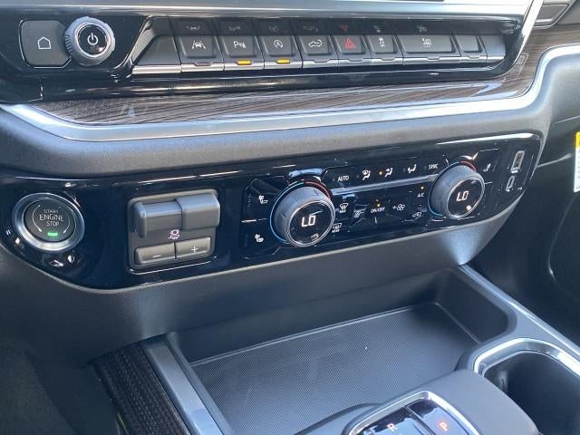 2026 Chevrolet Silverado 1500 Crew Cab Short Box 2-Wheel Drive LT