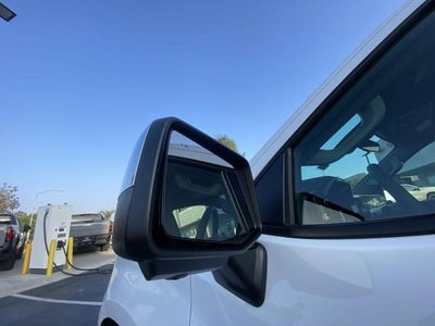 2026 Chevrolet Silverado 1500 Crew Cab Short Box 2-Wheel Drive LT