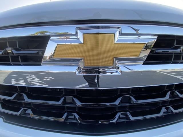 2026 Chevrolet Silverado 1500 Crew Cab Short Box 2-Wheel Drive LT