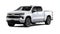 2026 Chevrolet Silverado 1500 Crew Cab Short Box 2-Wheel Drive LT