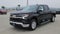 2026 Chevrolet Silverado 1500 Crew Cab Short Box 2-Wheel Drive LT