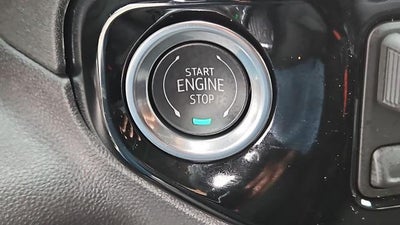 2026 Chevrolet Silverado 1500 Crew Cab Short Box 2-Wheel Drive LT
