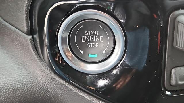 2026 Chevrolet Silverado 1500 Crew Cab Short Box 2-Wheel Drive LT