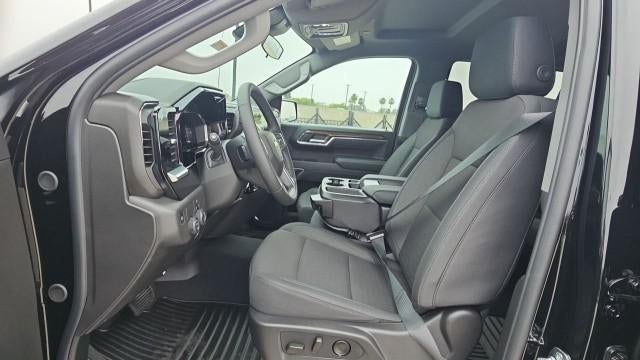 2026 Chevrolet Silverado 1500 Crew Cab Short Box 2-Wheel Drive LT