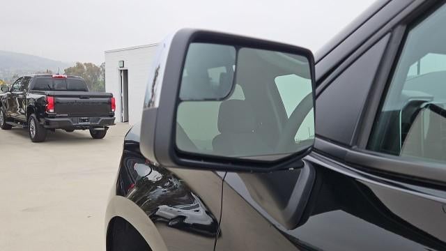2026 Chevrolet Silverado 1500 Crew Cab Short Box 2-Wheel Drive LT