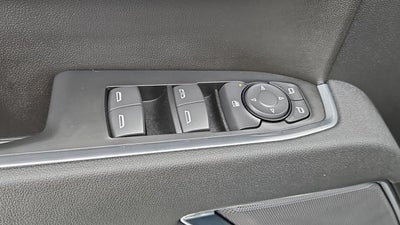 2026 Chevrolet Silverado 1500 Crew Cab Short Box 2-Wheel Drive LT