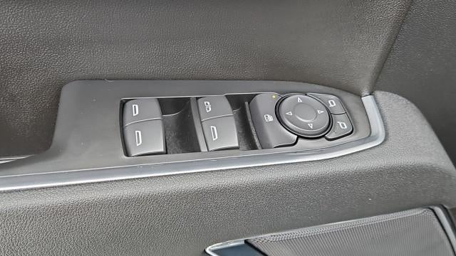 2026 Chevrolet Silverado 1500 Crew Cab Short Box 2-Wheel Drive LT