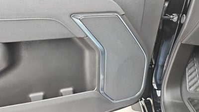 2026 Chevrolet Silverado 1500 Crew Cab Short Box 2-Wheel Drive LT