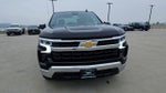 2026 Chevrolet Silverado 1500 Crew Cab Short Box 2-Wheel Drive LT