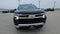 2026 Chevrolet Silverado 1500 Crew Cab Short Box 2-Wheel Drive LT