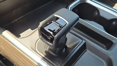 2026 Chevrolet Silverado 1500 Crew Cab Short Box 2-Wheel Drive LT