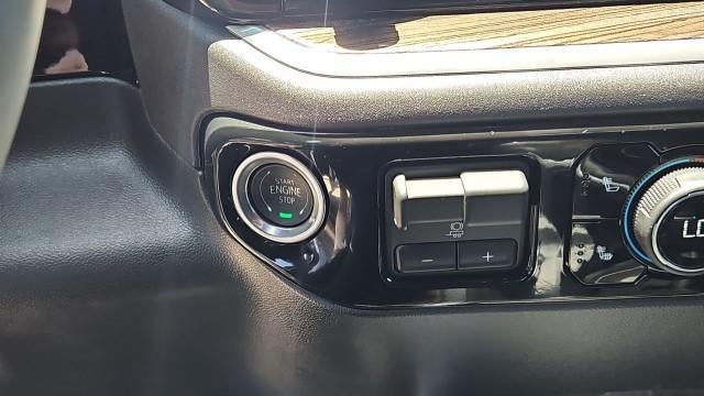 2026 Chevrolet Silverado 1500 Crew Cab Short Box 2-Wheel Drive LT