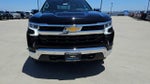 2026 Chevrolet Silverado 1500 Crew Cab Short Box 2-Wheel Drive LT
