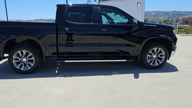 2026 Chevrolet Silverado 1500 Crew Cab Short Box 2-Wheel Drive LT