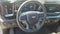 2026 Chevrolet Silverado 1500 Crew Cab Short Box 2-Wheel Drive LT
