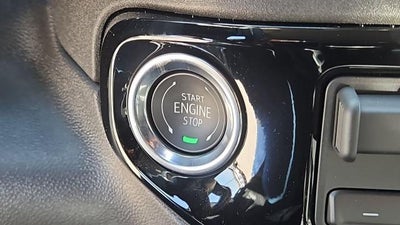 2026 Chevrolet Silverado 1500 Crew Cab Short Box 2-Wheel Drive LT