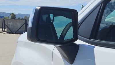 2026 Chevrolet Silverado 1500 Crew Cab Short Box 2-Wheel Drive LT