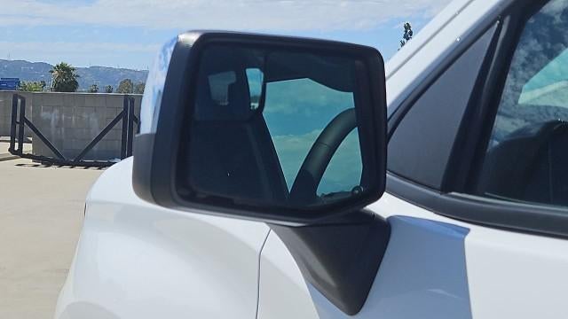 2026 Chevrolet Silverado 1500 Crew Cab Short Box 2-Wheel Drive LT