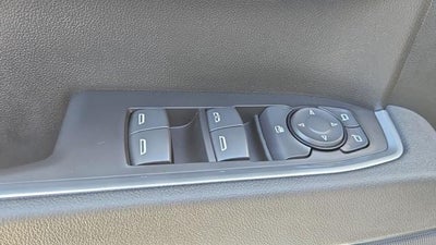 2026 Chevrolet Silverado 1500 Crew Cab Short Box 2-Wheel Drive LT