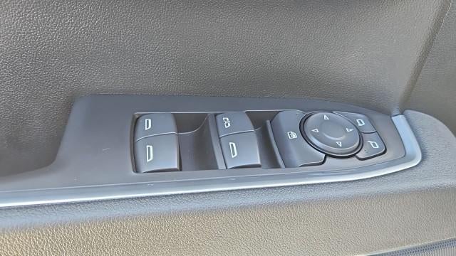 2026 Chevrolet Silverado 1500 Crew Cab Short Box 2-Wheel Drive LT