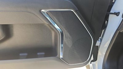 2026 Chevrolet Silverado 1500 Crew Cab Short Box 2-Wheel Drive LT