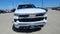 2026 Chevrolet Silverado 1500 Crew Cab Short Box 2-Wheel Drive LT