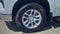 2026 Chevrolet Silverado 1500 Crew Cab Short Box 2-Wheel Drive LT