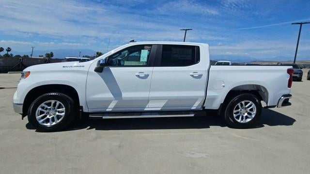 2026 Chevrolet Silverado 1500 Crew Cab Short Box 2-Wheel Drive LT