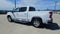 2026 Chevrolet Silverado 1500 Crew Cab Short Box 2-Wheel Drive LT