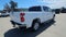 2026 Chevrolet Silverado 1500 Crew Cab Short Box 2-Wheel Drive LT