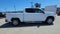 2026 Chevrolet Silverado 1500 Crew Cab Short Box 2-Wheel Drive LT