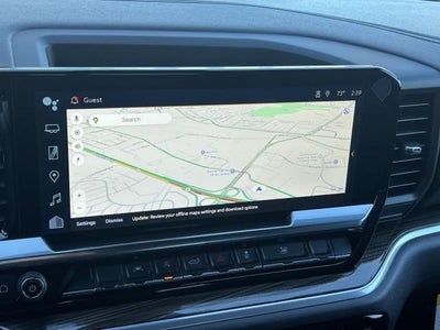 2026 Chevrolet Silverado 1500 Crew Cab Short Box 2-Wheel Drive LT