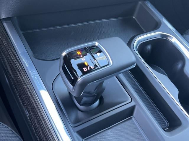 2026 Chevrolet Silverado 1500 Crew Cab Short Box 2-Wheel Drive LT