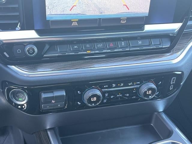 2026 Chevrolet Silverado 1500 Crew Cab Short Box 2-Wheel Drive LT