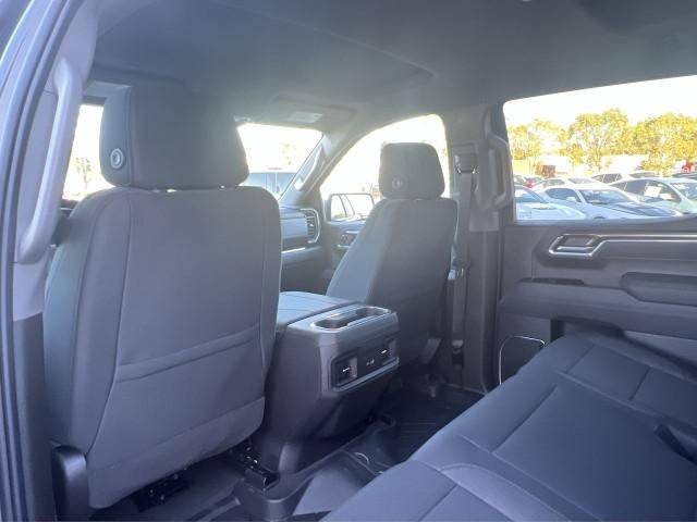 2026 Chevrolet Silverado 1500 Crew Cab Short Box 2-Wheel Drive LT