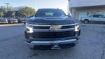 2026 Chevrolet Silverado 1500 Crew Cab Short Box 2-Wheel Drive LT