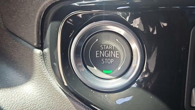2026 Chevrolet Silverado 1500 Crew Cab Short Box 2-Wheel Drive LT