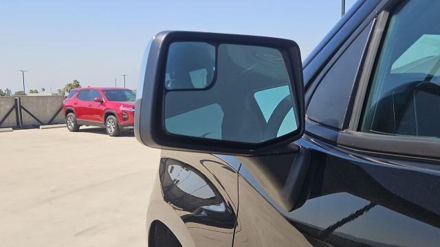 2026 Chevrolet Silverado 1500 Crew Cab Short Box 2-Wheel Drive LT