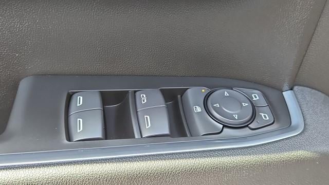2026 Chevrolet Silverado 1500 Crew Cab Short Box 2-Wheel Drive LT
