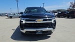 2026 Chevrolet Silverado 1500 Crew Cab Short Box 2-Wheel Drive LT