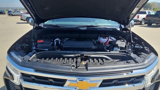 2026 Chevrolet Silverado 1500 Crew Cab Short Box 2-Wheel Drive LT