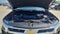 2026 Chevrolet Silverado 1500 Crew Cab Short Box 2-Wheel Drive LT