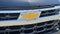 2026 Chevrolet Silverado 1500 Crew Cab Short Box 2-Wheel Drive LT
